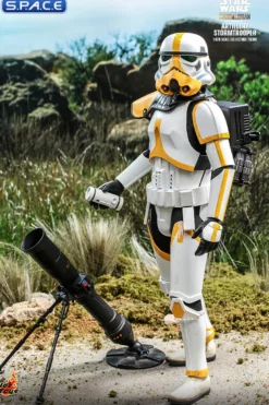 1/6 Scale Artillery Stormtrooper TV Masterpiece TMS047