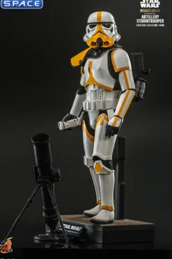 1/6 Scale Artillery Stormtrooper TV Masterpiece TMS047