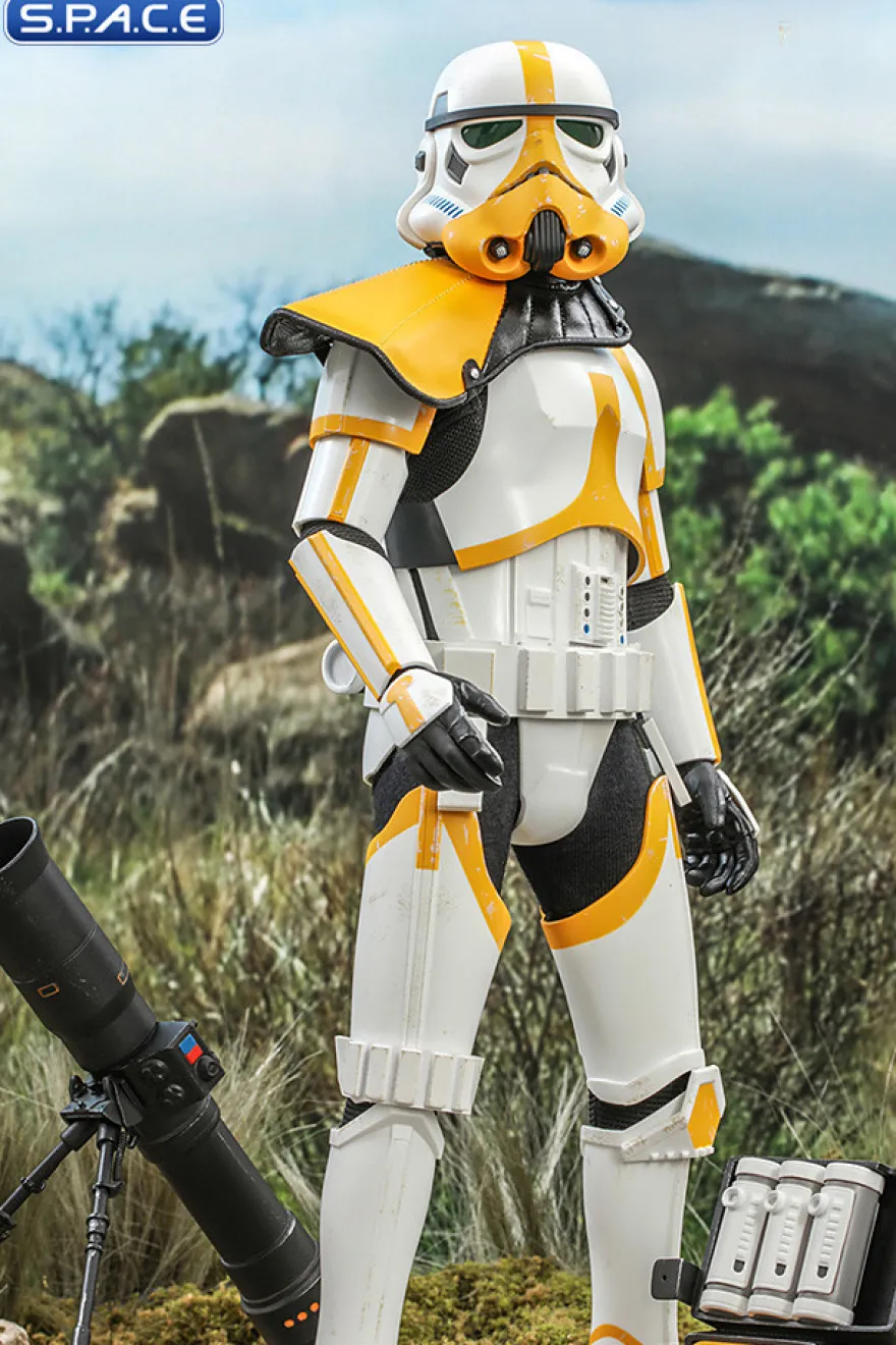 1/6 Scale Artillery Stormtrooper TV Masterpiece TMS047