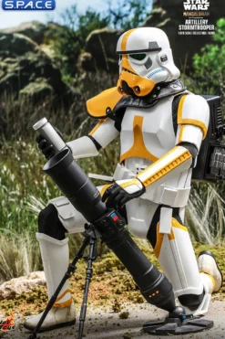 1/6 Scale Artillery Stormtrooper TV Masterpiece TMS047