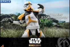 1/6 Scale Artillery Stormtrooper TV Masterpiece TMS047