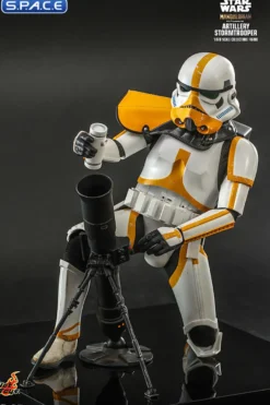 1/6 Scale Artillery Stormtrooper TV Masterpiece TMS047