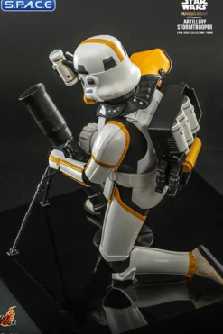 1/6 Scale Artillery Stormtrooper TV Masterpiece TMS047