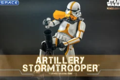 1/6 Scale Artillery Stormtrooper TV Masterpiece TMS047