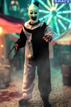 1/6 Scale Art the Clown