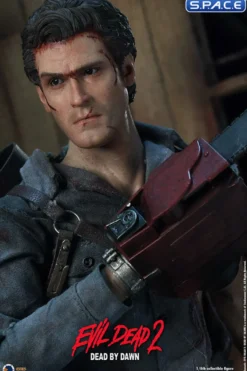 1/6 Scale Ash Williams