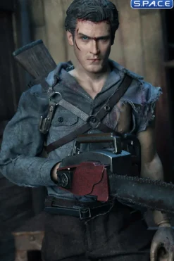 1/6 Scale Ash Williams