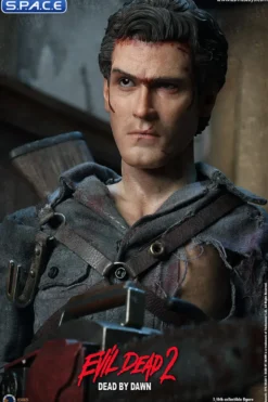 1/6 Scale Ash Williams