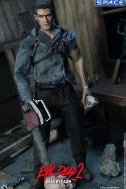1/6 Scale Ash Williams