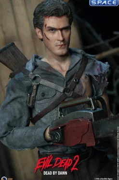 1/6 Scale Ash Williams