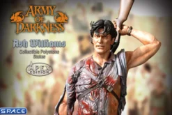 1/10 Scale Ash Williams Statue