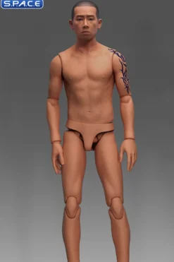 1/6 Scale Asian Gangster Version 2