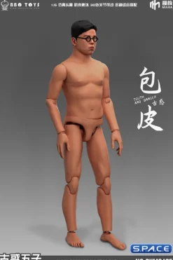 1/6 Scale Asian Gangster Version 5
