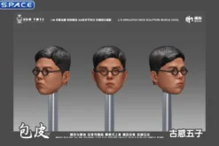 1/6 Scale Asian Gangster Version 5