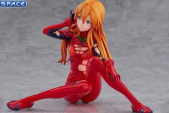 1/7 Scale Asuka Langley S-Fire PVC Statue
