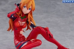 1/7 Scale Asuka Langley S-Fire PVC Statue