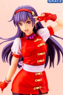 1/7 Scale Athena Asamiya Bishoujo PVC Statue