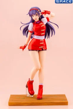 1/7 Scale Athena Asamiya Bishoujo PVC Statue