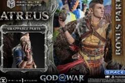 1/3 Scale Atreus Deluxe Real Elite Masterline Statue