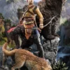 1/3 Scale Atreus Real Elite Masterline Statue