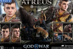 1/3 Scale Atreus Real Elite Masterline Statue