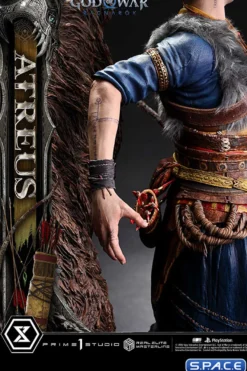 1/3 Scale Atreus Real Elite Masterline Statue