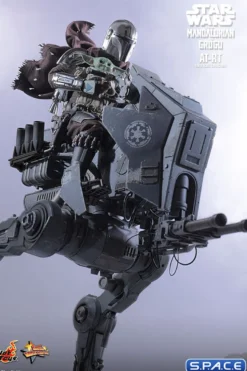 1/6 Scale AT-RT Movie Masterpiece MMS874