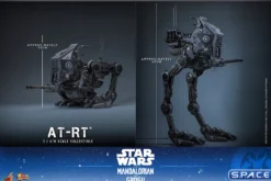 1/6 Scale AT-RT Movie Masterpiece MMS874