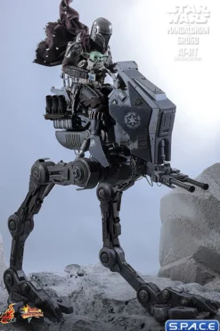1/6 Scale AT-RT Movie Masterpiece MMS874