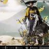 1/4 Scale Atsu Real Elite Masterline Statue