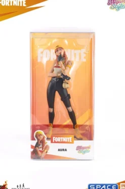 1/9 Scale Aura Megami Style PVC Statue