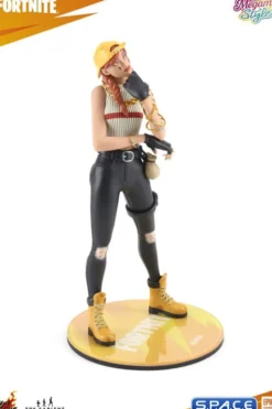 1/9 Scale Aura Megami Style PVC Statue