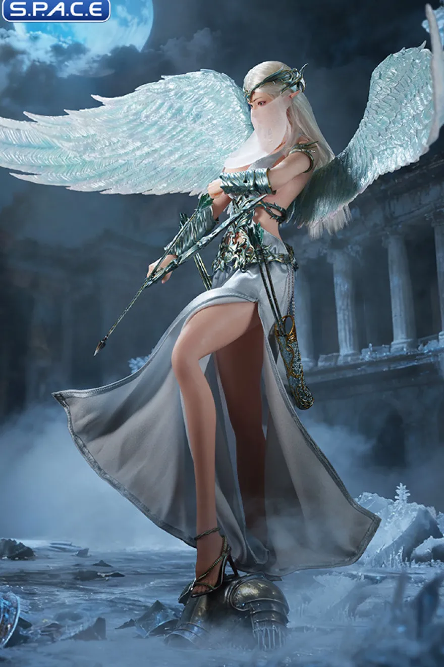 1/6 Scale Aurora Angel