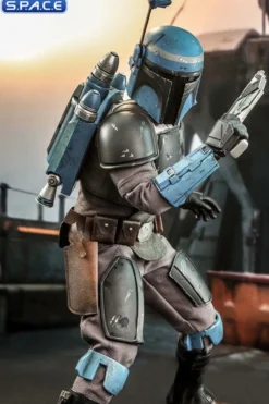 1/6 Scale Axe Woves