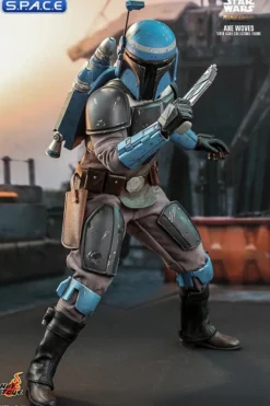 1/6 Scale Axe Woves