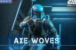1/6 Scale Axe Woves