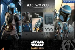 1/6 Scale Axe Woves