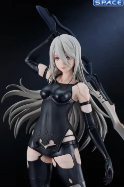 1/7 Scale A2 »YoRHa Type A No.2« PVC Statue