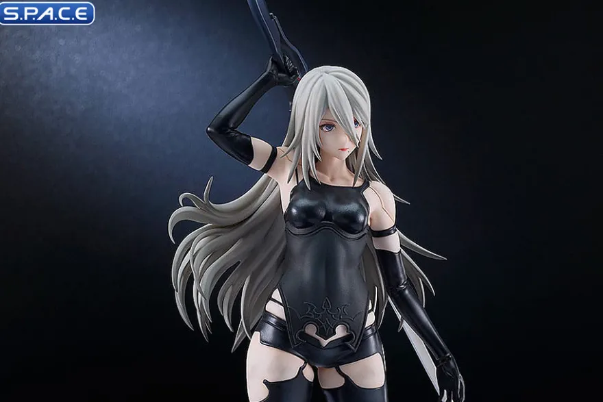 1/7 Scale A2 »YoRHa Type A No.2« PVC Statue