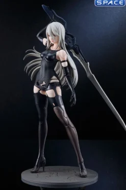 1/7 Scale A2 »YoRHa Type A No.2« PVC Statue