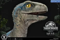 1/2 Scale Baby Blue Legacy Museum Collection Statue