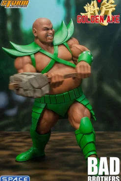 1/12 Scale Bad Brothers
