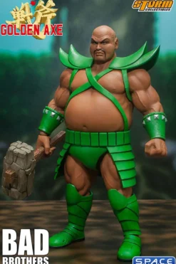 1/12 Scale Bad Brothers