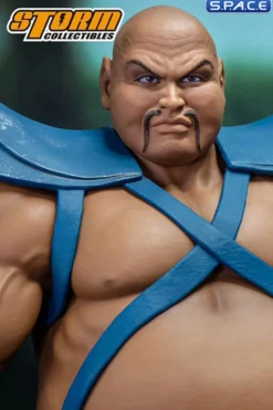1/12 Scale Bad Brothers - blue Version