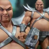 1/12 Scale Bad Brothers - grey Version (Golden Axe)