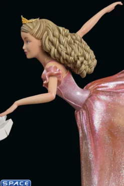 1/10 Scale Barbie Deluxe Art Scale Statue
