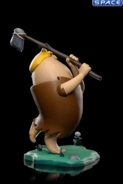 1/10 Scale Barney Rubble Art Scale Statue