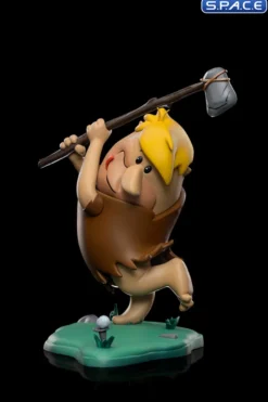 1/10 Scale Barney Rubble Art Scale Statue