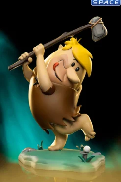 1/10 Scale Barney Rubble Art Scale Statue