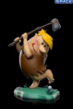 1/10 Scale Barney Rubble Art Scale Statue